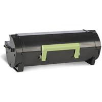 Lexmark Toner MS310d/MS310dn Origineel Zwart 5000 bladzijden 50F2H0E - thumbnail