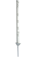 ZoneGuard Instappaal 75 cm wit ZoneGuard Instappaal 75 cm wit