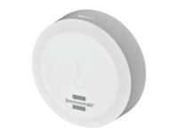 Brennenstuhl Slimme temperatuur- en luchtvochtigheidssensor - zigbee connect