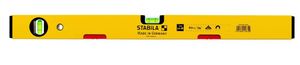 Stabila Waterpas, 70M Blok, Magneet 120cm - 02149