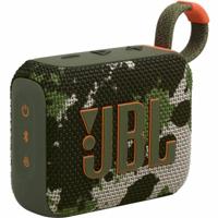 JBL GO 4 Groen Bluetooth luidspreker