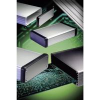 Hammond Electronics 1455C802 Profielbehuizing Aluminium Aluminium 1 stuk(s) - thumbnail