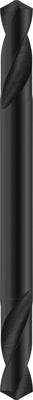 Bosch Accessoires Dubbele eindboor 5,1 x 17 x 62 mm 10st - 2608597595