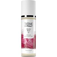 Therme Mystic Rose Perfume Hair & Body Mist 200ml