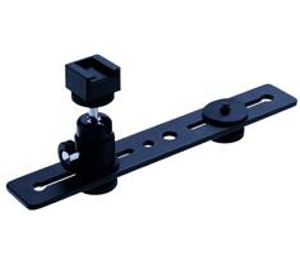 Falcon Eyes Camera Bracket PBC-200HHC + Mini Balhoofd + flitsschoen