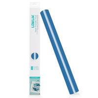 LOKLiK • flexfolie basic oceaanblauw 30,5x180cm