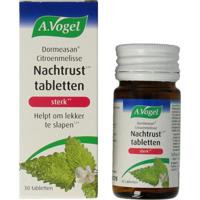 A Vogel Dormeasan citroenmelisse nachtrust sterk
