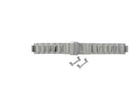 Horlogeband Seiko V175-0EY0 / SSC779P1 / M0ESC47J0 Staal 20mm