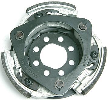 MALOSSI Coupling maxi delta clutch