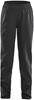 Craft 1907384 Rush Wind Pants JR - Black - 134/140