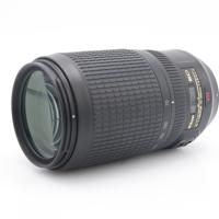 Nikon AF-S 70-300mm F/4.5-5.6G ED VR occasion