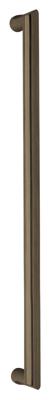 Formani Set grepen David Rockwell ECLIPSE DR501 PA incl. paarsgewijze bevestiging - brons