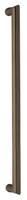 Formani Set grepen David Rockwell ECLIPSE DR501 PA incl. paarsgewijze bevestiging - brons