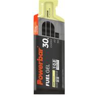 Powerbar Fuel Gel 30 Citroen + Cafeïne 1x50ml