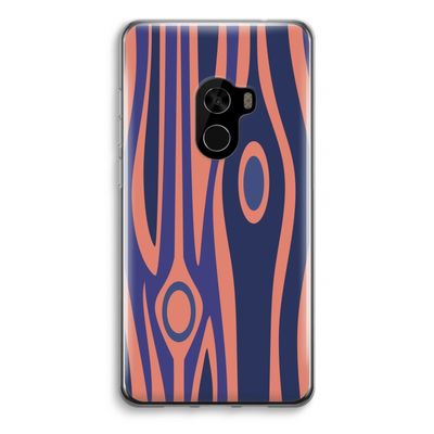 Bast A: Xiaomi Mi Mix 2 Transparant Hoesje