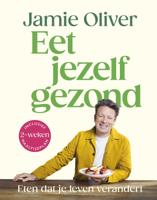 Eet jezelf gezond (Hardback)