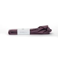 Love Generation Yogamat Draagriem │ Katoen │ Aubergine Purple