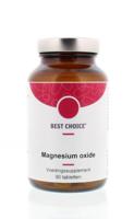 Magnesium oxide 300