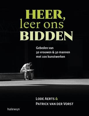 Heer, leer ons bidden (Hardback)