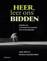 Heer, leer ons bidden (Hardback)