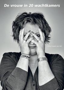 De vrouw in twintig wachtkamers (Paperback)