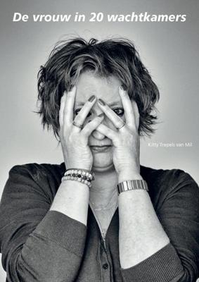De vrouw in twintig wachtkamers (Paperback)