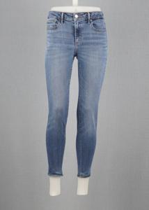 Vintage Slim Levi&apos;s Blue size 27 / 26
