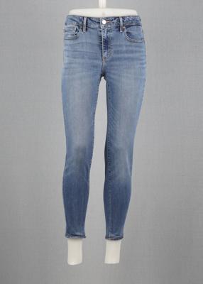 Vintage Slim Levi&apos;s Blue size 27 / 26