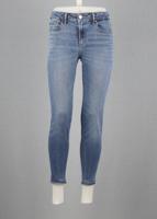 Vintage Slim Levi&apos;s Blue size 27 / 26
