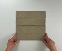 Colonial Vision glans 7,5x30 wandtegels