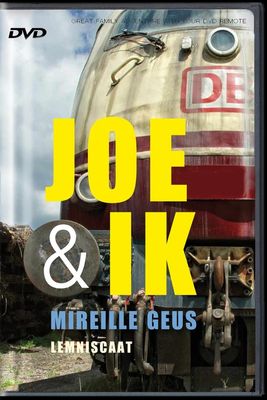 Joe en ik - Mireille Geus - ebook