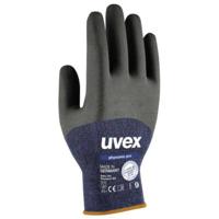 uvex phynomic pro 6006207 Werkhandschoen Polyamide Maat (handschoen): 7 EN 388 1 stuk(s)