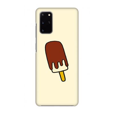 Frisco: Volledig geprint Samsung Galaxy S20 Plus Hoesje