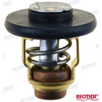 REC6FM-12411-00 - YAMAHA THERMOSTAAT 60 graden