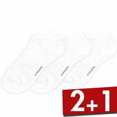 BjÃ¶rn Borg 9 stuks Essential Steps * Actie *