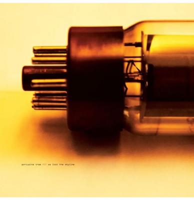 Porcupine Tree - We Lost The Skyline (Kristal Helder Vinyl) (Record Store Day 2026) (LP) Porcupine Tree - We Lost The Skyline (Kristal Helder Vinyl) (Record Store Day 2026) (LP)