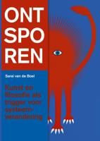 Ontsporen (Hardback)