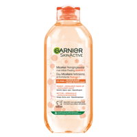 Garnier SkinActive Micellair Reinigingswater met Milde Peeling