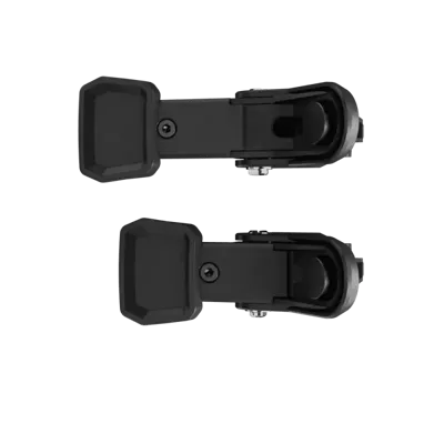 Asetek SimSports Forte Formula Steering Wheel Magnetic Input Paddles