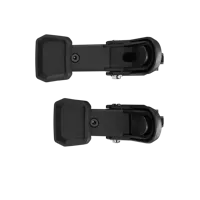 Asetek SimSports Forte Formula Steering Wheel Magnetic Input Paddles