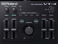 Roland VT-4 Voice Transformer effectapparaat - thumbnail