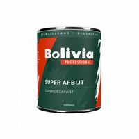 Bolivia Super Afbijt - thumbnail