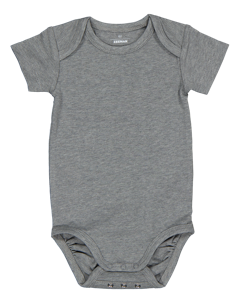 Romper - Grijs