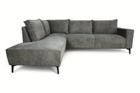 Black Friday - Hoekbank Esmee | Gratis Luxe Stofkeuze