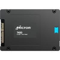 Micron SSD harde schijf PCIe 4.0 x4 MTFDKCB3T2TFS-1BC1ZABYYR