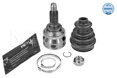 Homokineet reparatie set, aandrijfas 6144980031
