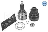 Homokineet reparatie set, aandrijfas 6144980031