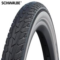 Schwalbe Buitenband 28-1.60 (42-622) road cruiser active whitew. r