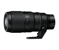 Nikon Nikkor Z 100-400mm f/4.5-5.6 VR S SLR Telelens Zwart
