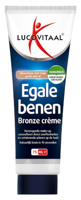 Lucovitaal Egale Benen Bronze Crème